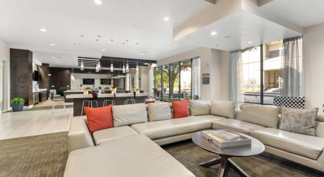 Kasa Houston Museum District Apartments, Забронировать Апартаменты/квартира Хьюстон Texas Gulf Coast, рядом с Музей Холокоста в Хьюстоне