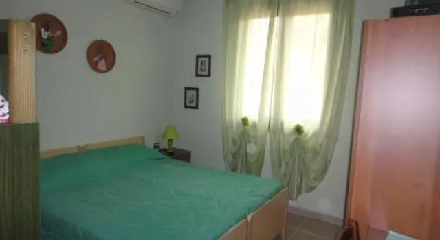 Agriturismo Cugumia, Забронировать Отель Бессуде Сассари