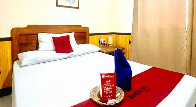RedDoorz @ Lualhati Garden Cottage El Nido Palawan