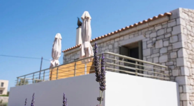 Callisto Seaside Homes & Suites, Prenota Hotel Marathópolis Messinia