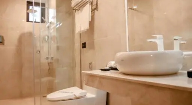 Трёхместный номер Standard Sandals Vista Hotel