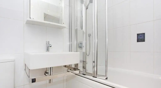 Апартаменты Broompark House