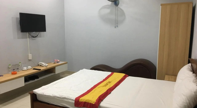 Sky Hotel, Prenota Hotel Hotel e alloggi a Dong Nai, Hotel