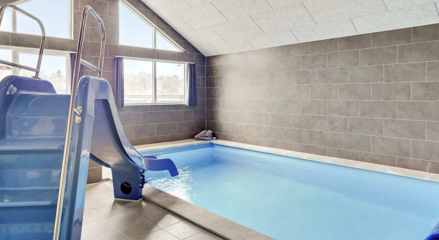 Коттедж 5 star holiday home in Jægerspris