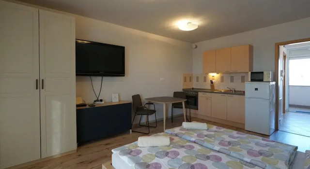 Club218 Wellness Apartments, Prenota Appartamento Hotel a Southern Transdanubia con piscina, Piscina