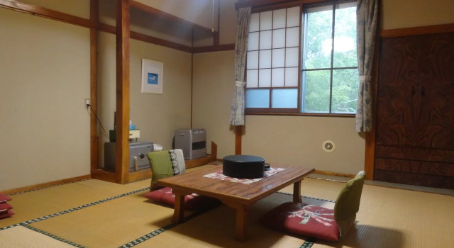 Shinyu Onsen Kurikomaso, Book Hotel  