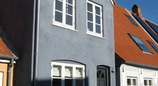 Marstal, Møllergade, Book Hotel Hotels & Accommodations in Marstal, Hotel