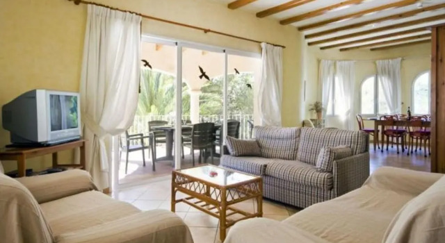Villa in Altea, Alicante 103837 by MO Rentals