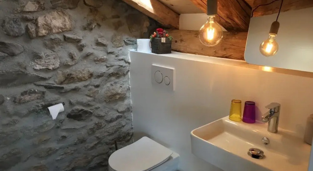 Люкс Deluxe La Grande Maison