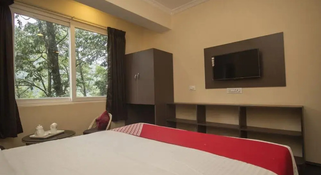 Martam Retreat, Rezerwuj Hotel Gangtok Sikkim