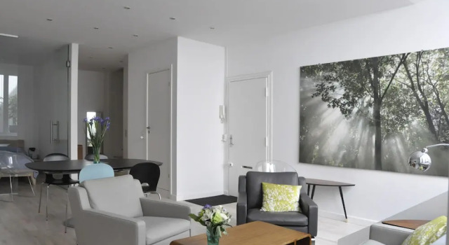 1 bedroom apt Købmagergade 358-1, Забронировать Отель Отели Копенгагена 3 звезды, рядом с Эстерпорт, 3*