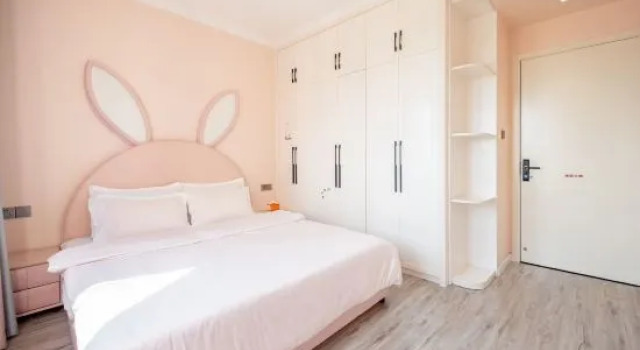 Suite Style Inn