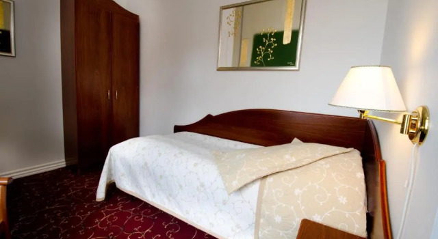 Standart oda Hotel Park