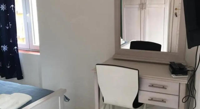 Номер Standard Athos Boutique Hotel
