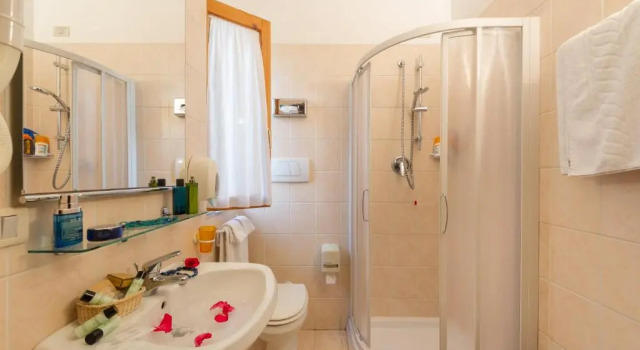 Номер Standard Hotel La Pace