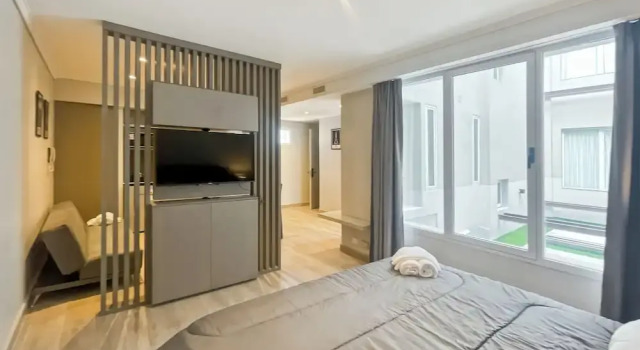 Ayres Apart San Telmo U102, Rezerwuj Apartament San Telmo Buenos Aires