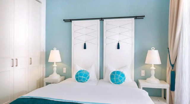 Студия Superior Hapimag Apartments Lisbon