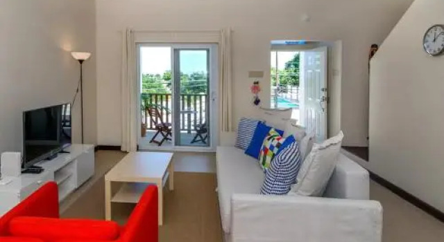 Luxury 2br Home Facing Beach W/Pool Montego Bay #4, Rezerwuj Hotel Hotele w Montego Bay Coast z basenem, Basen