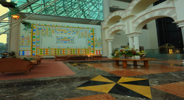 Abha Palace Hotel