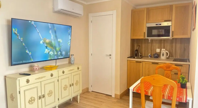 Студия Casa de la Paz