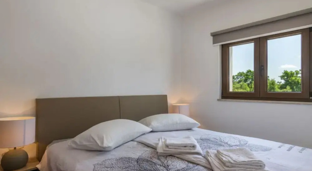 Вилла Villa Irma Comfortable Holiday Residence