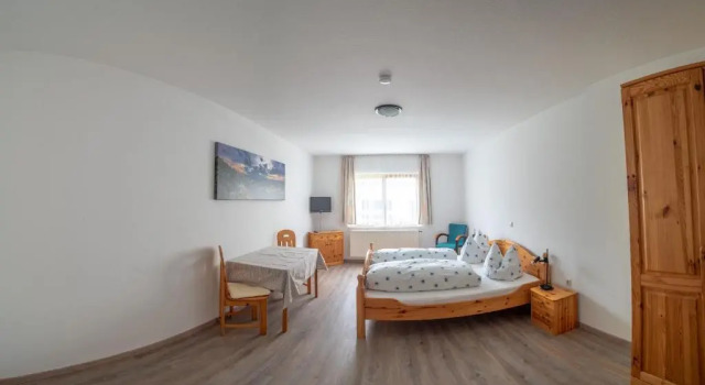 Номер Standard Gästehaus Marion