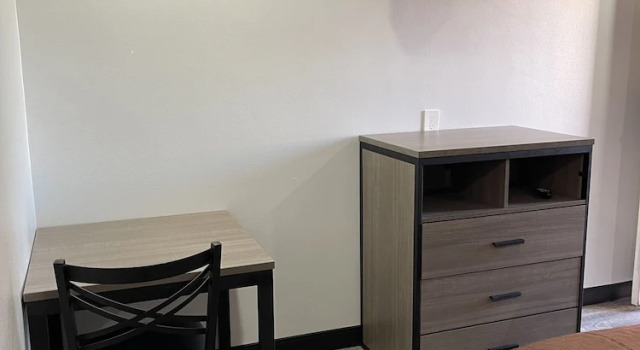 Номер Comfort Welcome Inn & Suites Anaheim