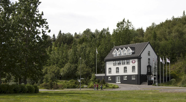 Hotel Akureyri