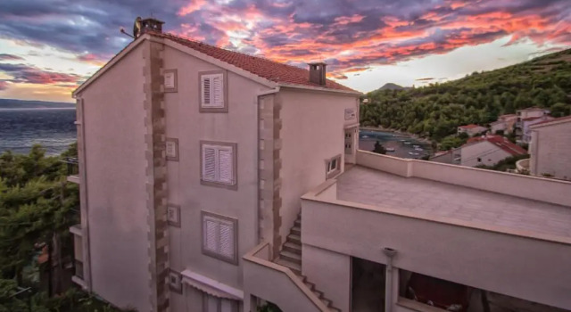 Apartments Domani, Rezerwuj Apartament Stanići Split Region