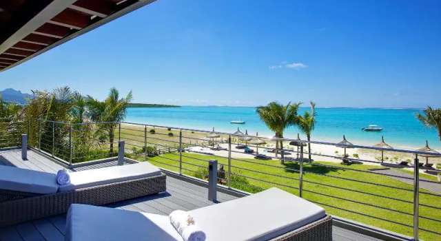 Номер Standard Paradise Beach by Horizon Holidays