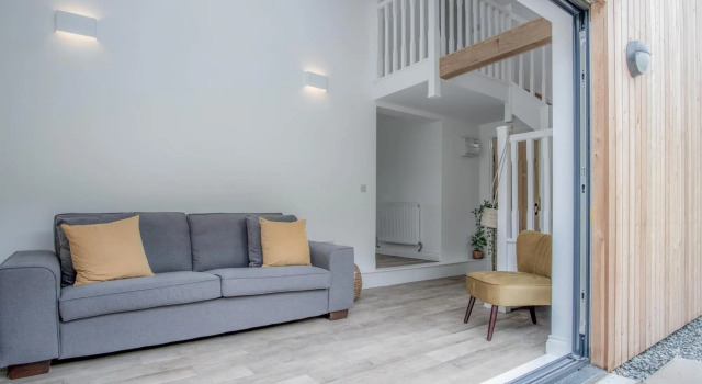 Brook Cottage - 6 Bedroom Cottage - Dale, Rezerwuj Dom wakacyjny Dale Glamorgan, w pobliżu Watwick Bay