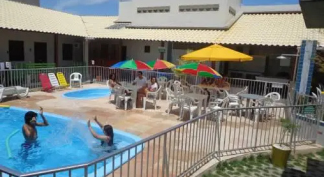 Pousada Villages do Sitio, Rezervovat Hotel Hotely v Bahia s parkováním, Parkování