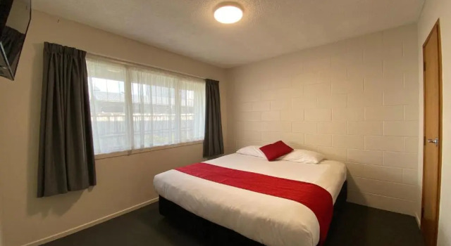 Апартаменты с 2 комнатами Ulster Apartments