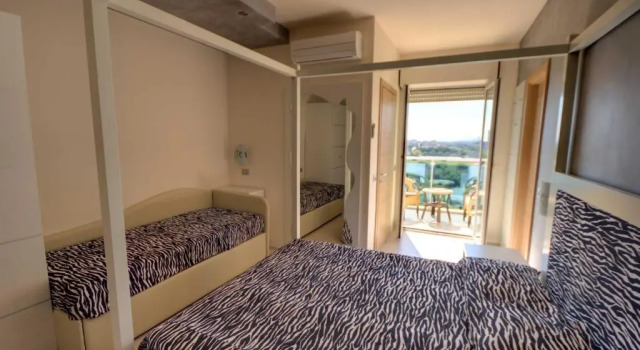 Номер Standard Hotel Sydney