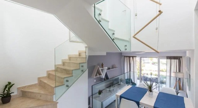 Apartment Art, Забронировать Апартаменты/квартира Апартаменты Крка, рядом с Krk Harbour, Апартаменты/квартира