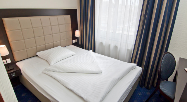 Hotel Continental Hamburg