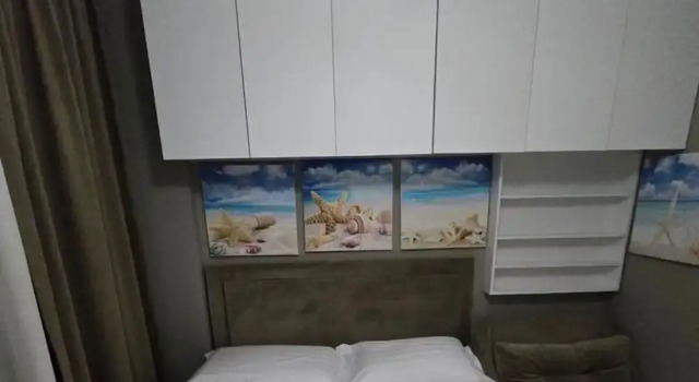 Blue View Apartment, Book Lejlighed Himarë Vlorë County