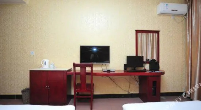 Qinjia Hotel