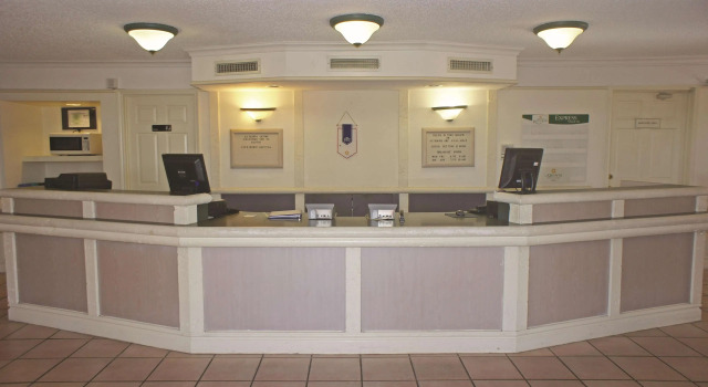 La Quinta Inn by Wyndham Austin Oltorf