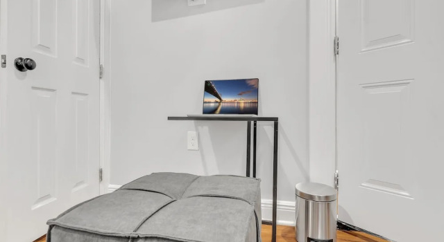 Patio Paradise Central City 2BR Philly, Забронировать Отель Отели Филадельфии 3 звезды, рядом с Fairmount Park Athletic Field, 3*