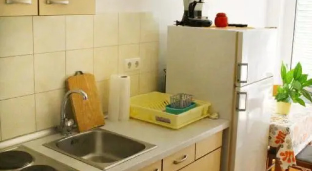 Apartment Slavica, Prenota Appartamento Arbe 