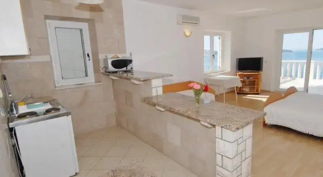 Апартаменты Apartments Marnic