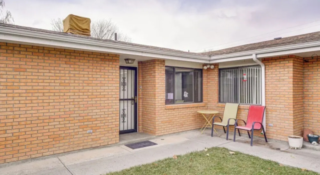 Downtown Delta Condo ~ 34 Mi to Black Canyon!, Prenota Appartamento Appartamenti a Delta, Appartamento