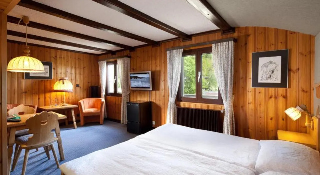 Номер Comfort B & B Hôtel Aux Mille Etoiles