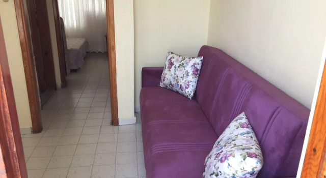 Апартаменты Anamur Dilek Apart