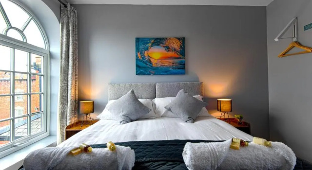 The Maelor - Berwyn House, Prenota Hotel Wrexham Clwyd