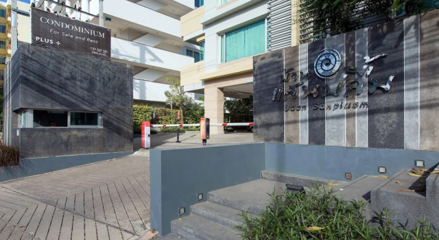 Baan SanPluem Beachfront Condominium