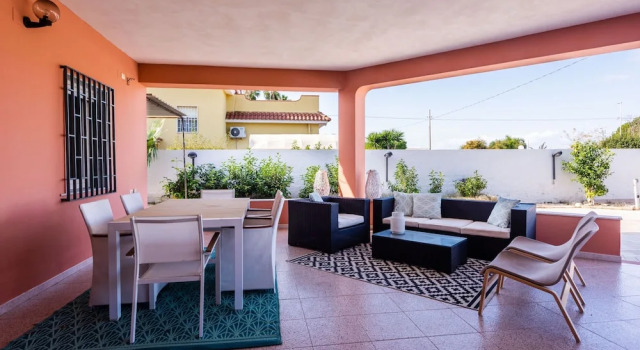 Villetta Argonauti con Piscina by Wonderful Italy, Book Villa Hotels in Sicily with a Pool, Swimming Pool
