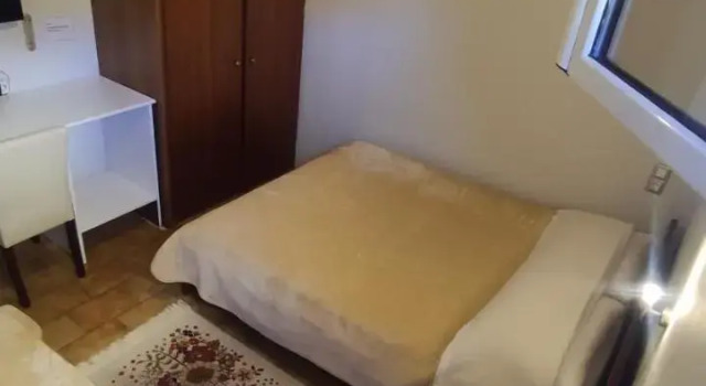 Eleni's Rooms