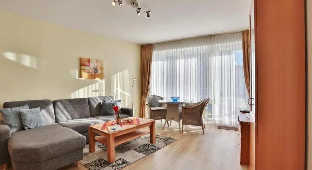 Barke Barke Appartement 307, Забронировать Апартаменты/квартира Шарбойц Holstein Switzerland
